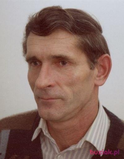 TADEUSZ--POLOGNE, Mężczyzna, 80, Świdnik, Polska, Zdjęcie: 1