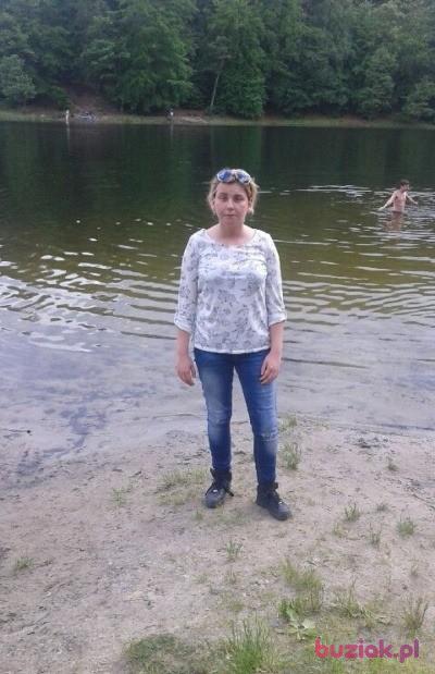 monika, Female, 35, Grójec, Polska, Photo: 2