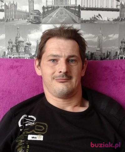 Łukasz, Male, 45, Częstochowa, Polska, Photo: 1