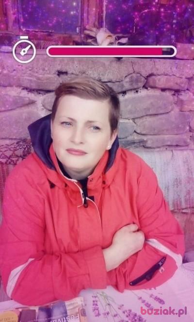 Barbara, Kobieta, 51, Mszana Dolna, Polska, Zdjęcie: 2