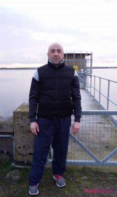 Łukasz, Male, 44, Malbork, Polska, Photo: 2