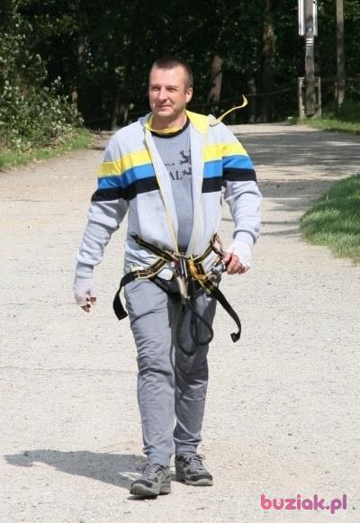 Marcin, Mężczyzna, 48, Kraków, Polska, Zdjęcie: 4