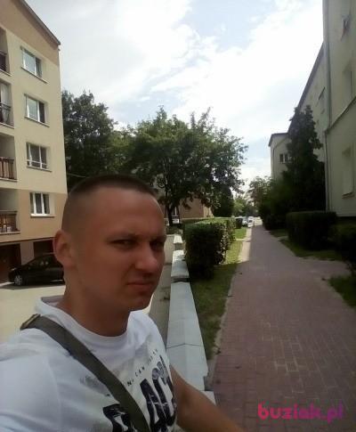 Piotr, Male, 37, Pruszków, Polska, Photo: 5