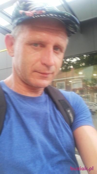 Denzel12, Male, 49, Holandia, Photo: 1