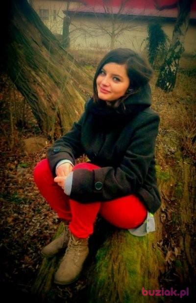 Dominika, Female, 30, Wrocław, Polska, Photo: 1