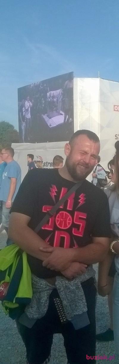 Maciek, Male, 39, Rotterdam, Holandia, Photo: 5