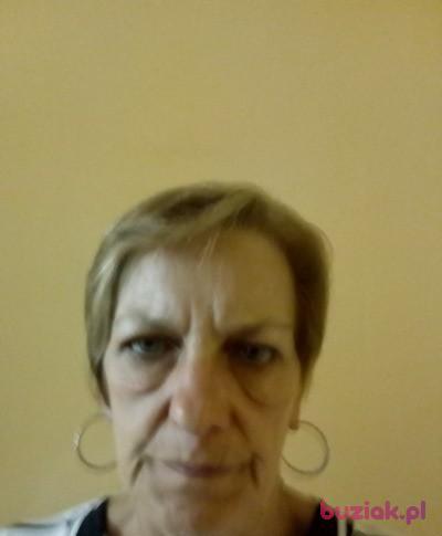 Bogna, Kobieta, 63, Pabianice, Polska, Zdjęcie: 2