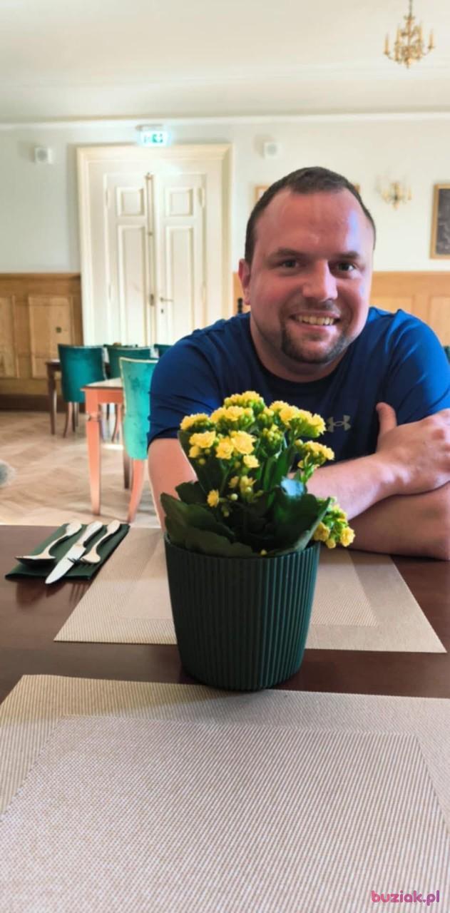 Maciek, Male, 33, Nowy Dwór Mazowiecki, Polska, Photo: 4