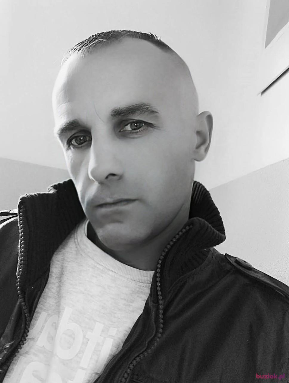 Przemek, Male, 45, Zgorzelec, Polska, Photo: 4