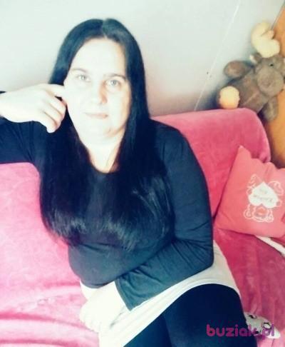 basia, Kobieta, 45, Jelenia Góra, Polska, Zdjęcie: 4