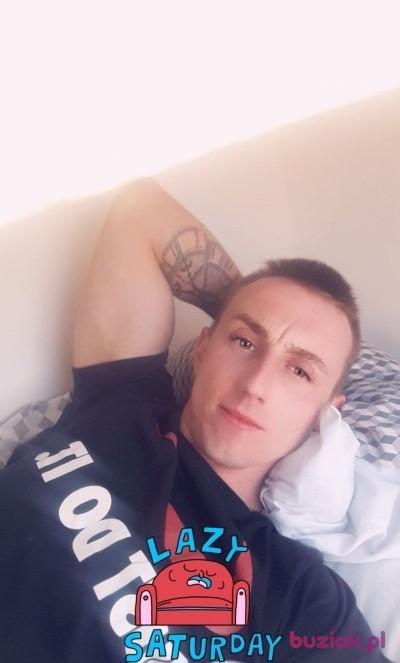 Darek , Male, 35, Myślenice, Polska, Photo: 2