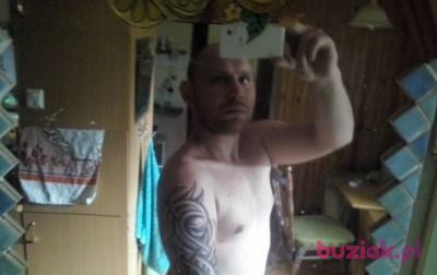 Andrzej, Male, 35, Zbąszynek, Polska, Photo: 2