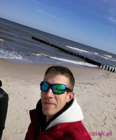 Rafał, Mężczyzna, 37, Poznań, Polska, Zdjęcie: 2