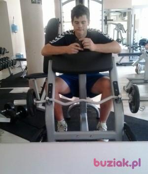 Damian, Male, 29, Polska, Photo: 2