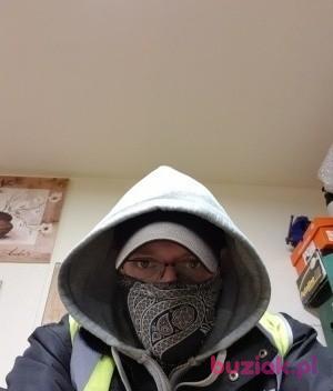 Paweł , Male, 47, Wielka Brytania, Photo: 2