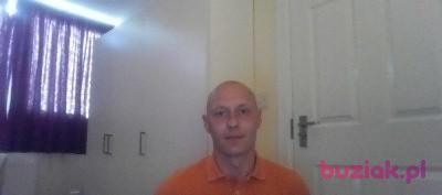 Patryk, Male, 45, Wielka Brytania, Photo: 3