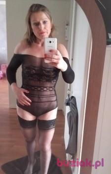 kicia2121, Female, 49, Haarlem, Holandia, Photo: 8
