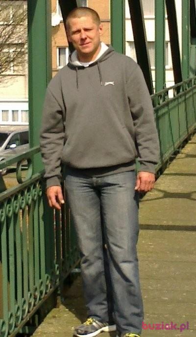 Andre5199, Male, 48, Polska, Photo: 3