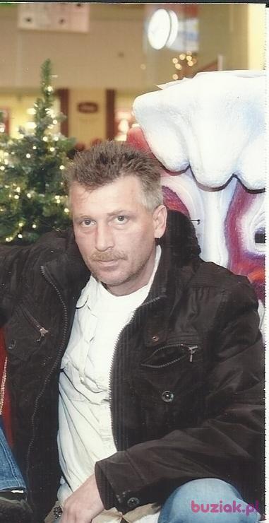 andrzej, Male, 56, Włocławek, Polska, Photo: 1
