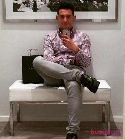 Patryk, Male, 34, Westminster, Wielka Brytania, Photo: 2