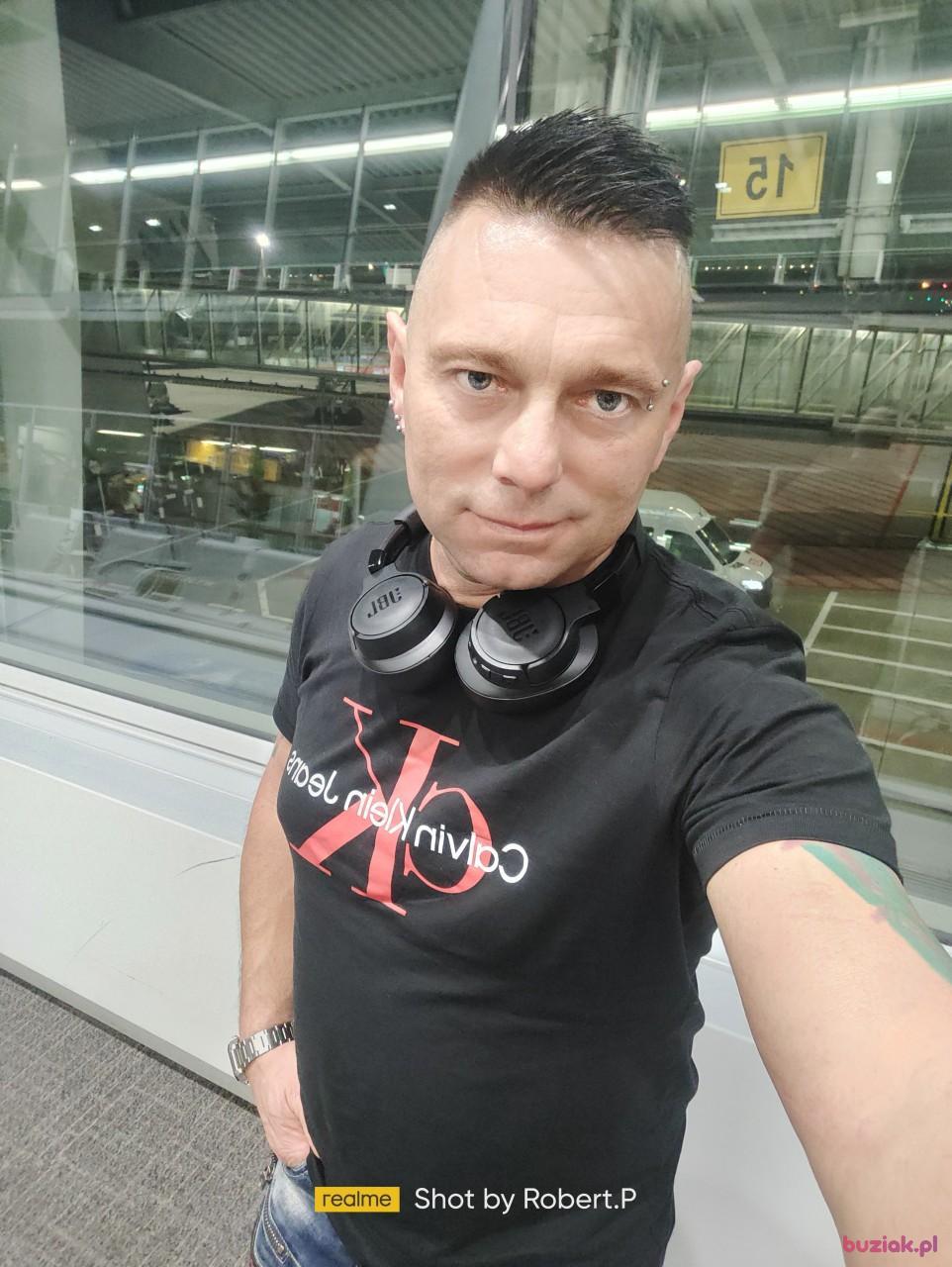 Robert, Male, 47, Bełchatów, Polska, Photo: 1