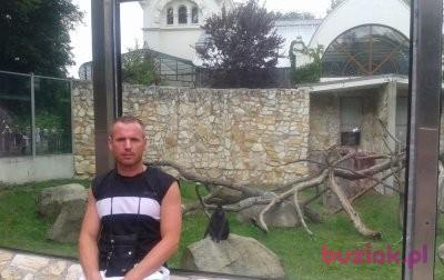 marcin, Male, 46, Krosno Odrzańskie, Polska, Photo: 1