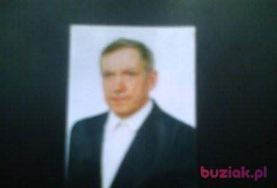 Stanislaw, Male, 78, Sierpc, Polska, Photo: 2