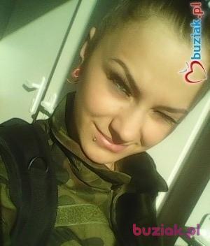 Agata , Female, 29, Kalisz, Polska, Photo: 2
