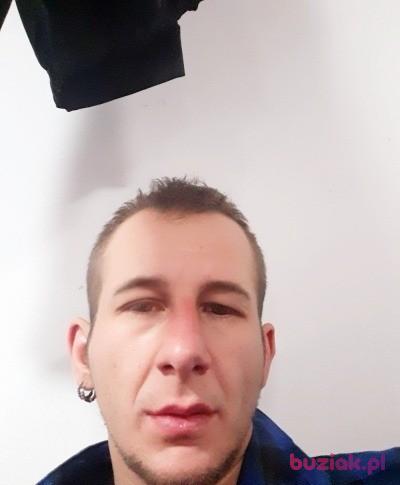 Sylwester, Mężczyzna, 38, Leśna, Polska, Zdjęcie: 5