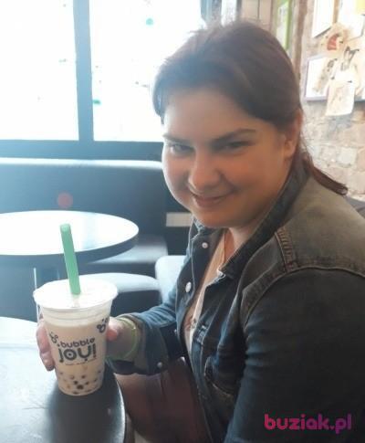 Anna, Female, 29, Suwałki, Polska, Photo: 16