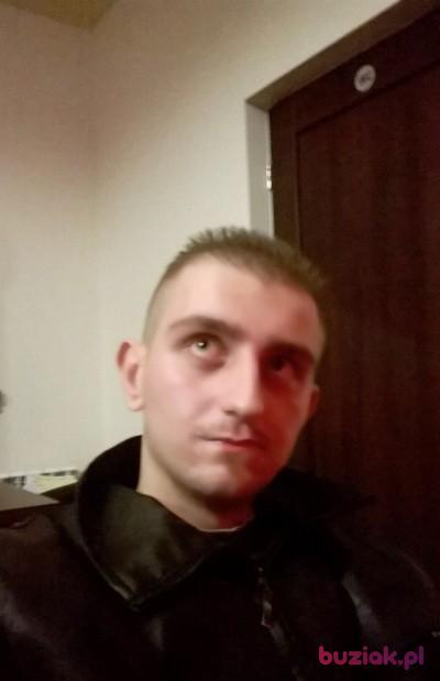 Kamil, Male, 30, Zawiercie, Polska, Photo: 2