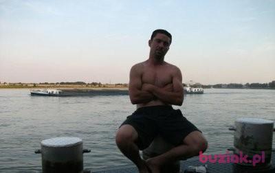 rafał, Mężczyzna, 45, Wrocław, Polska, Zdjęcie: 3