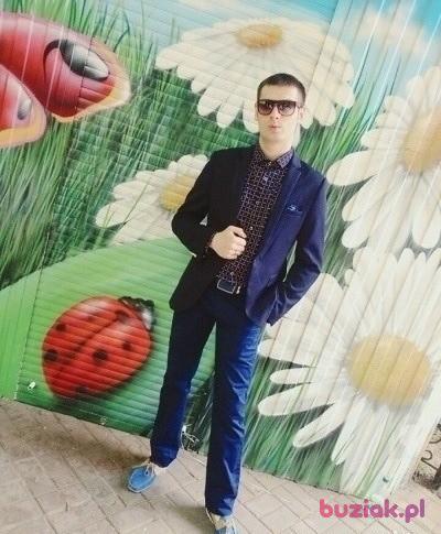 Renat, Mężczyzna, 38, Polska, Zdjęcie: 3