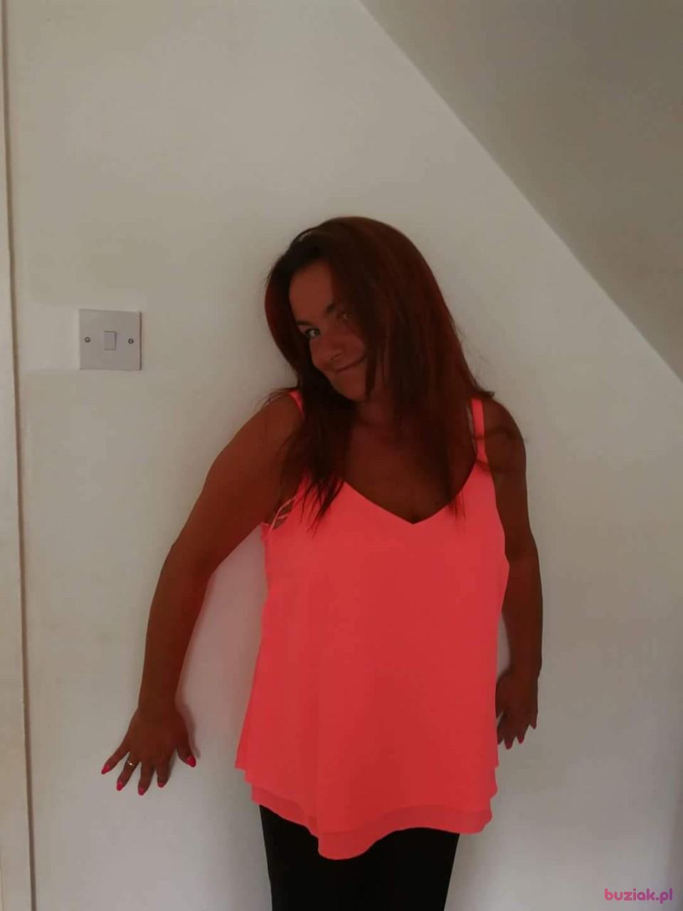 Katarzyna, Female, 51, Ilkley, Wielka Brytania, Photo: 3