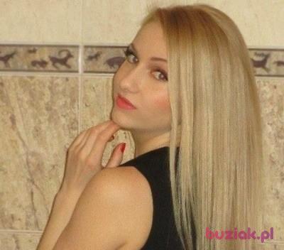 April, Female, 31, Cieszanów, Polska, Photo: 2