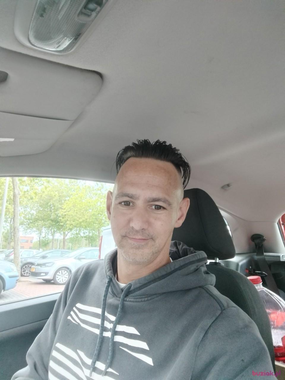 Ivan, Male, 43, Lisse, Holandia, Photo: 3