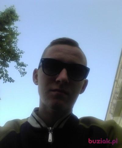 TomaszMatu, Male, 32, Śrem, Polska, Photo: 2