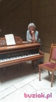 maria, Female, 70, Żarki, Polska, Photo: 1