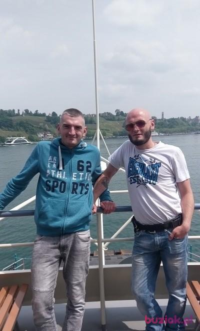 Rafal, Male, 35, Niemcy, Photo: 4