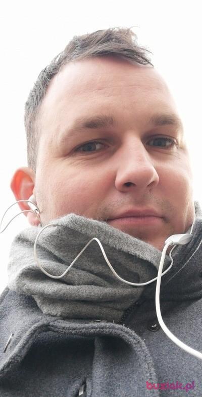 Arek , Male, 38, Bielsko-Biała, Polska, Photo: 3
