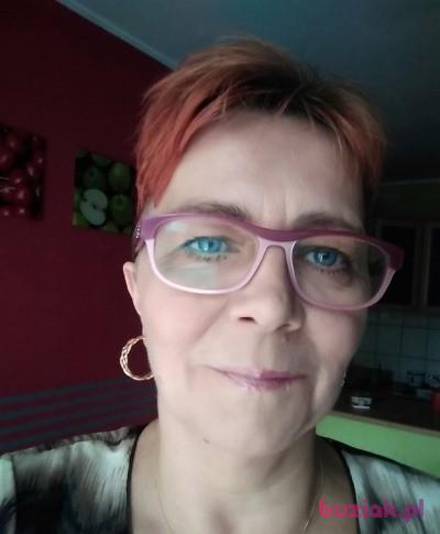 Grazyna, Female, 60, Bydgoszcz, Polska, Photo: 2
