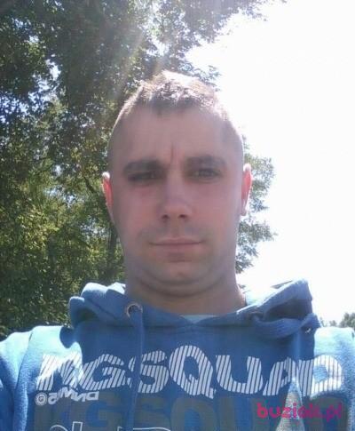 Jan, Male, 34, Chojna, Polska, Photo: 4