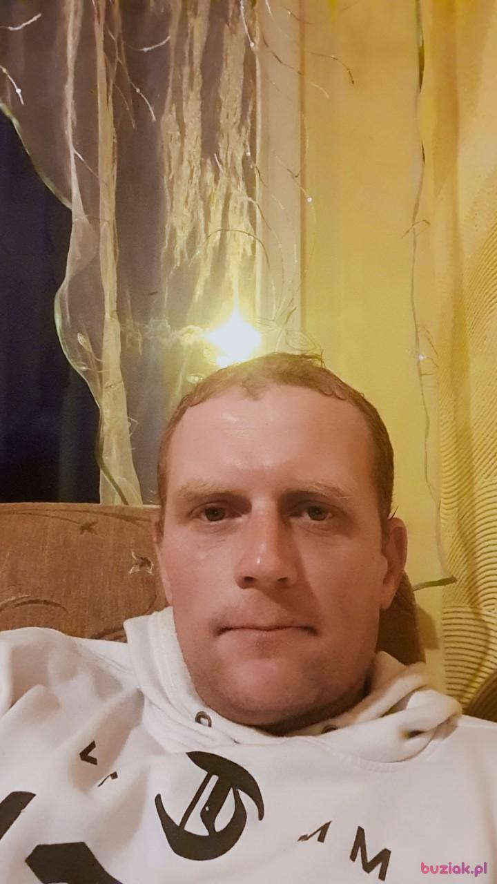Adam, Male, 43, Białogard, Polska, Photo: 2