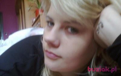 Kasia, Female, 28, Wągrowiec, Polska, Photo: 2