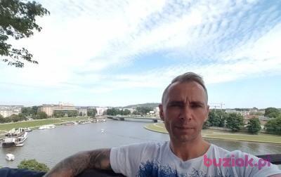 Tomasz, Male, 46, Wielka Brytania, Photo: 5
