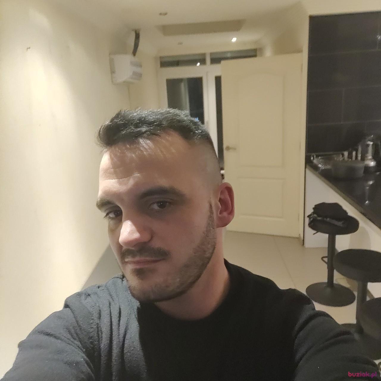 Michał, Male, 32, Knurów, Polska, Photo: 2