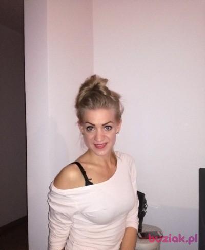 Emilia , Female, 38, Toruń, Polska, Photo: 3