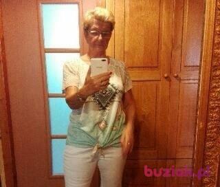 Danuta, Kobieta, 79, Tychy, Polska, Zdjęcie: 5