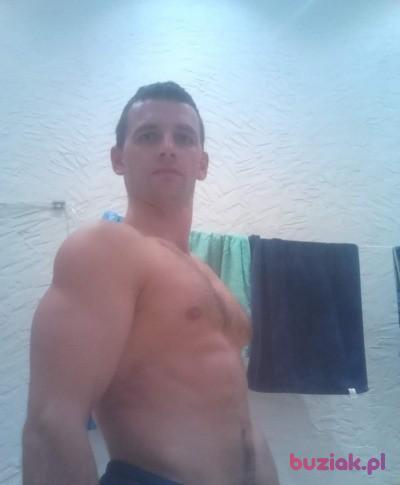 Jeka, Male, 42, Świdnica, Polska, Photo: 5