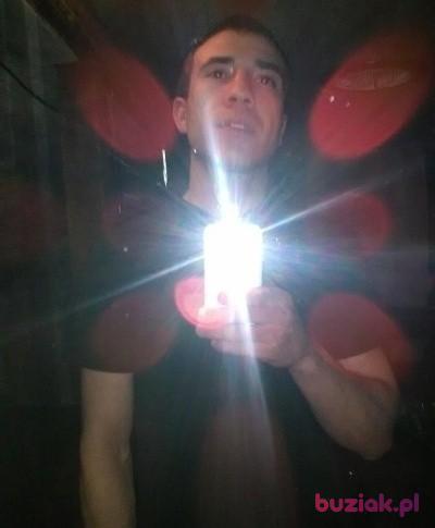 Przemysław, Male, 39, Pruszcz Gdański, Polska, Photo: 3